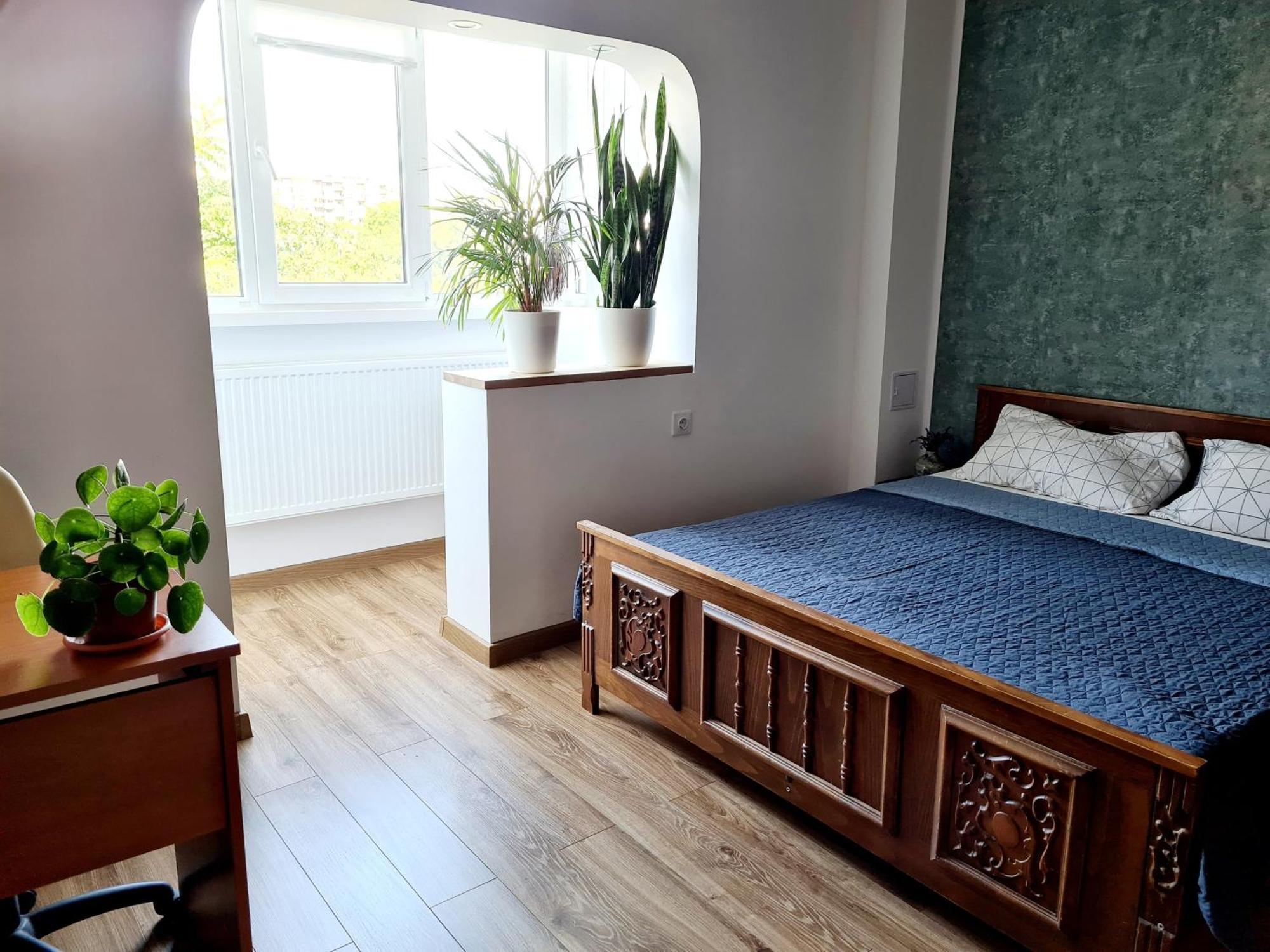 Apartment In Dristor Area 布加勒斯特 外观 照片